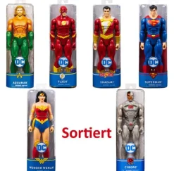 Spin Master DC Comics 30cm-Figuren | Teddy Toys Kinderwelt