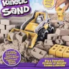 Spin Master Kinetic Sand Dig and Demolish Kit | Teddy Toys Kinderwelt