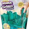 Spin Master Kinetic Sand Glitzer Sand Twinky Teal (907g) | Teddy Toys Kinderwelt