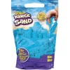 Spin Master Kinetic Sand - Colour Bag Blau, 907 g | Teddy Toys Kinderwelt