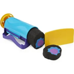 Spin Master Kinetic Sand - Slice N` Surprise | Teddy Toys Kinderwelt