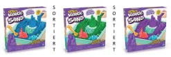 Spin Master Kinetic Sand - Box mit Zubehör 454 g, sortiert | Teddy Toys Kinderwelt
