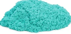 Spin Master Kinetic Sand Glitzer Sand Twinky Teal (907g) | Teddy Toys Kinderwelt