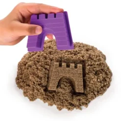 Spin Master Kinetic Sand - Beach Day Fun Kit | Teddy Toys Kinderwelt