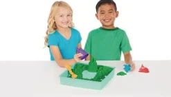 Spin Master Kinetic Sand - Box mit Zubehör 454 g, sortiert | Teddy Toys Kinderwelt