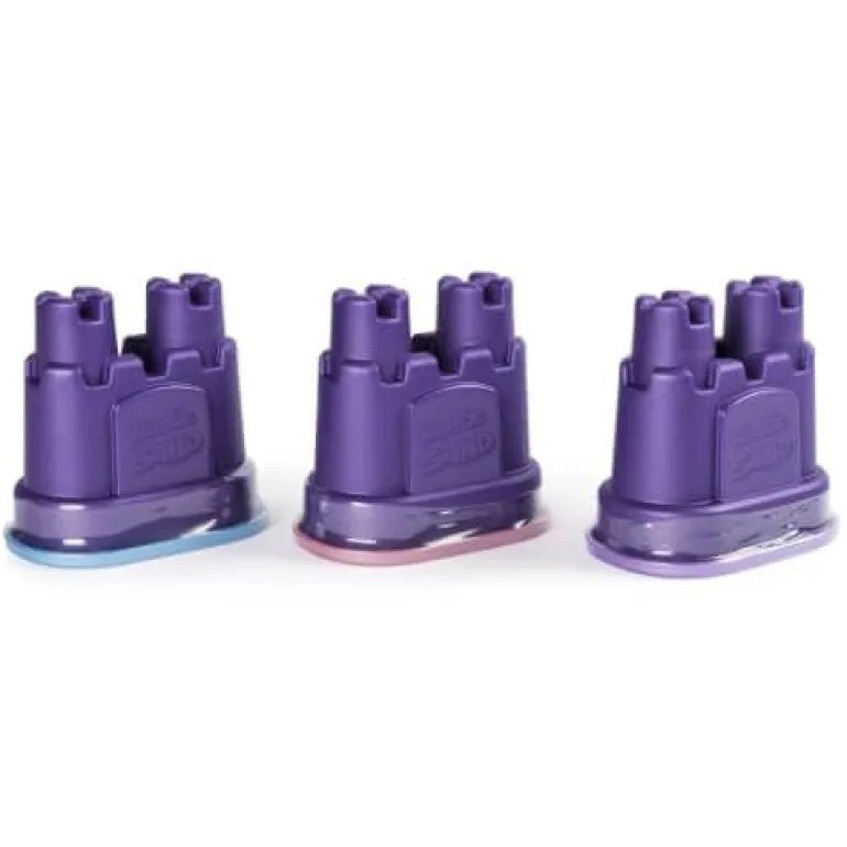 Spin Master Kinetic Sand - Shimmers Multi Pack | Teddy Toys Kinderwelt