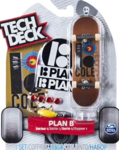 Spin Master Tech Deck 96mm Boards Fix | Teddy Toys Kinderwelt