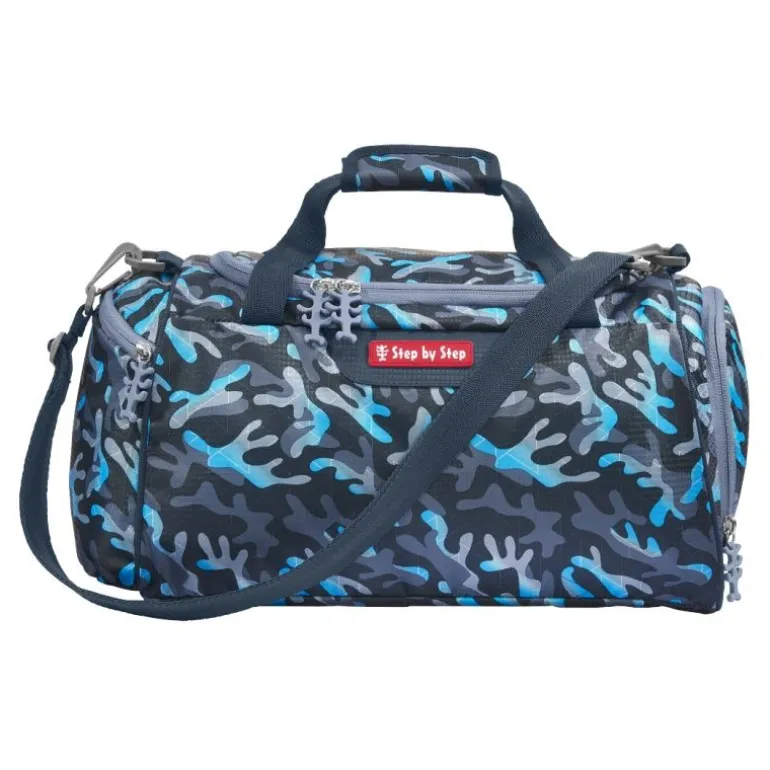 Sporttasche - "Police Truck Diego" 213238 | Teddy Toys Kinderwelt