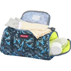 Sporttasche - "Police Truck Diego" 213238 | Teddy Toys Kinderwelt