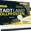 STADT LAND VOLLPFOSTEN® - Do it yourself Edition bei | Teddy Toys Kinderwelt