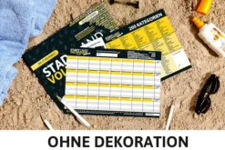 STADT LAND VOLLPFOSTEN® - Do it yourself Edition bei | Teddy Toys Kinderwelt