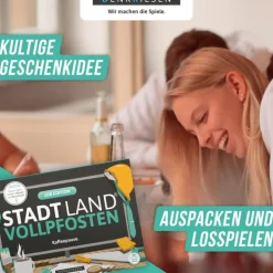 STADT LAND VOLLPFOSTEN® - Job Edition | Teddy Toys Kinderwelt
