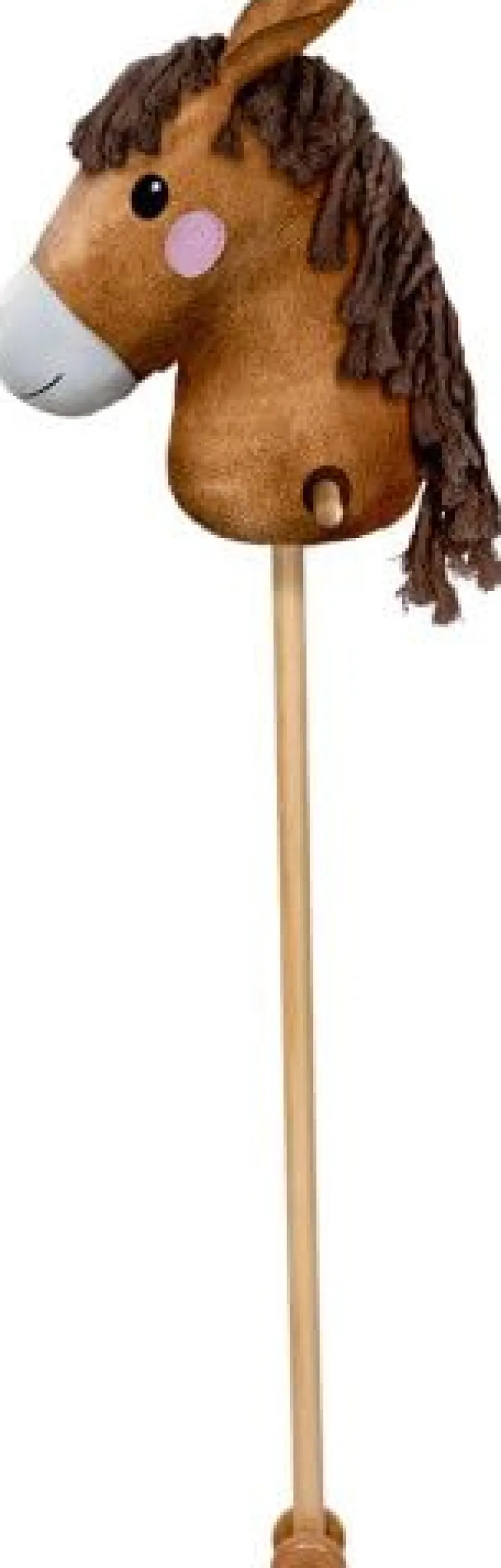 Steckenpferd Bounty mit Sound - Mein keiner Ponyhof | Teddy Toys Kinderwelt