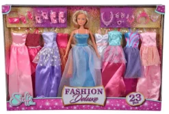 Steffi Love - Fashion Deuxe | Teddy Toys Kinderwelt