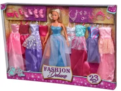 Steffi Love - Fashion Deuxe | Teddy Toys Kinderwelt