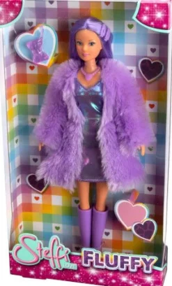 Steffi Love - Fluffy | Teddy Toys Kinderwelt