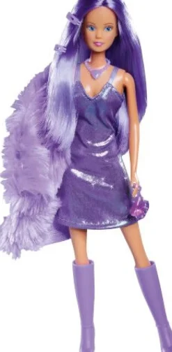 Steffi Love - Fluffy | Teddy Toys Kinderwelt