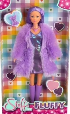 Steffi Love - Fluffy | Teddy Toys Kinderwelt