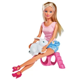 Steffi Love - Happy Animal, sortiert | Teddy Toys Kinderwelt