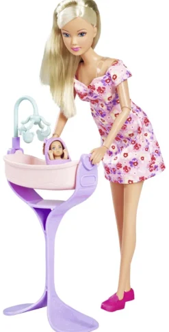 Steffi Love - Hello Baby | Teddy Toys Kinderwelt