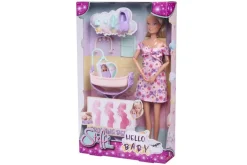 Steffi Love - Hello Baby | Teddy Toys Kinderwelt