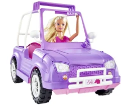 Steffi Love - Horse Trailer | Teddy Toys Kinderwelt