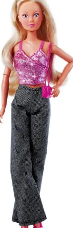 Steffi Love - Jeans & Glitter, sortiert | Teddy Toys Kinderwelt