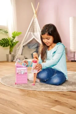 Steffi Love - New Born Baby | Teddy Toys Kinderwelt