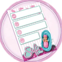Steffi Love - New Born Baby | Teddy Toys Kinderwelt