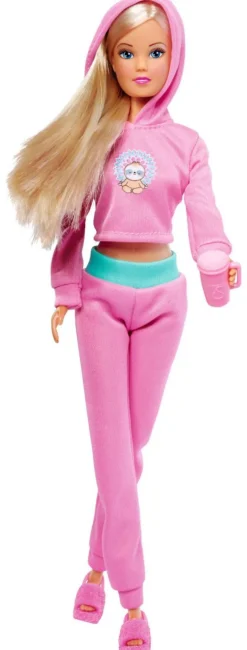 Steffi Love - Relax Puppe Jogginganzug | Teddy Toys Kinderwelt