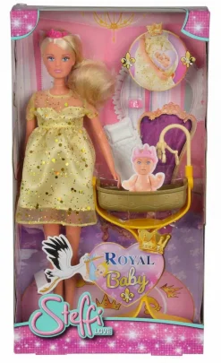 Steffi Love - Royal Baby | Steffi & Evi Love | Marken | Teddy Toys Kinderwelt