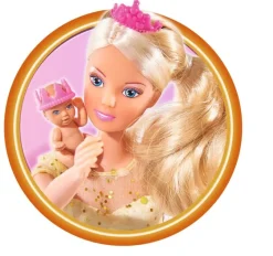 Steffi Love - Royal Baby | Steffi & Evi Love | Marken | Teddy Toys Kinderwelt