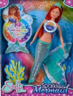 Steffi Love - Sparkle Mermaid | Teddy Toys Kinderwelt