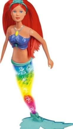 Steffi Love - Sparkle Mermaid | Teddy Toys Kinderwelt