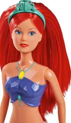 Steffi Love - Sparkle Mermaid | Teddy Toys Kinderwelt