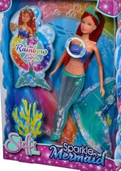 Steffi Love - Sparkle Mermaid | Teddy Toys Kinderwelt