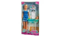 Steffi Love Baby Bath | Teddy Toys Kinderwelt