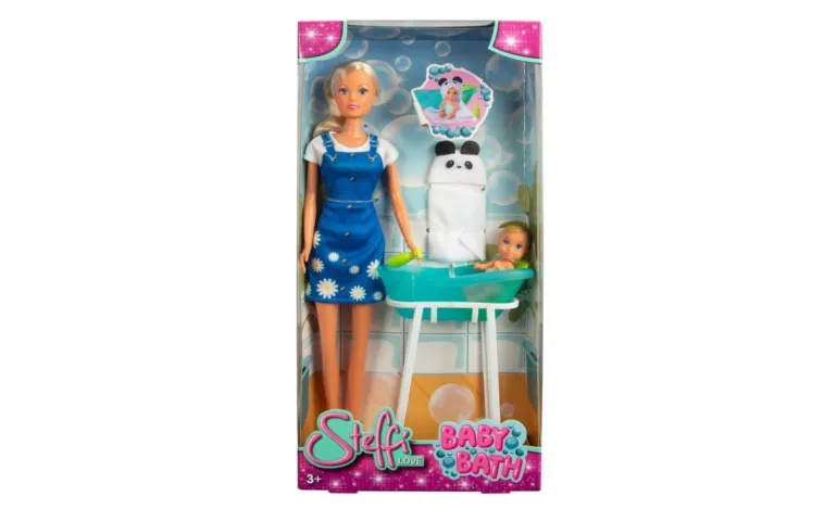 Steffi Love Baby Bath | Teddy Toys Kinderwelt