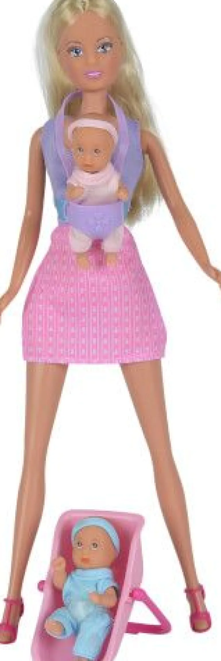 Steffi Love Babysitter | Teddy Toys Kinderwelt