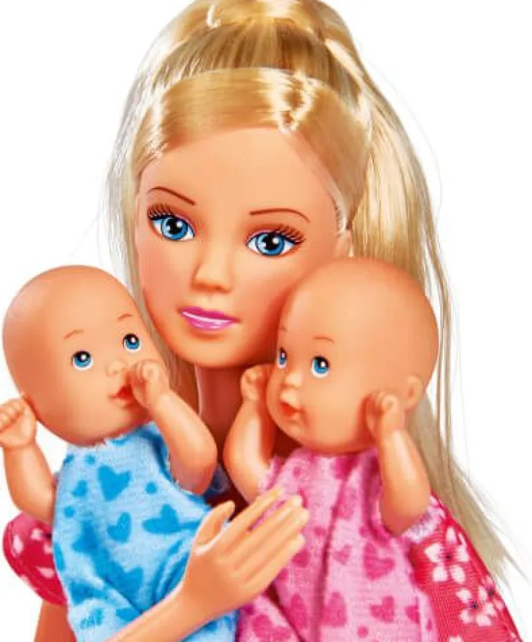 Steffi Love Babysitter | Teddy Toys Kinderwelt