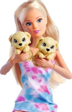 Steffi Love- Dog Buggy | Teddy Toys Kinderwelt