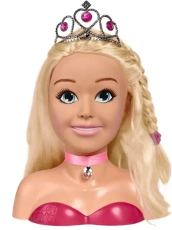 Steffi Love Girls - Schmink-und Frisierkopf, 26 cm | Schminkköpfe | Puppen & Zubehör | Spielzeug | Teddy Toys Kinderwelt