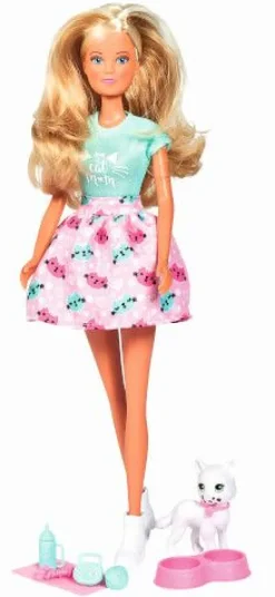 Steffi Love Kitty Love | Teddy Toys Kinderwelt