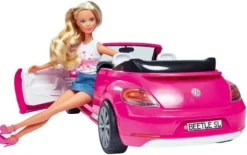 Steffi Love VW Beetle Cabriolet | Teddy Toys Kinderwelt