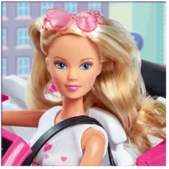 Steffi Love VW Beetle Cabriolet | Teddy Toys Kinderwelt