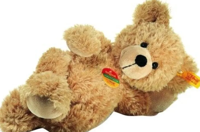 Steiff - Fynn Teddyb | Teddy Toys Kinderwelt