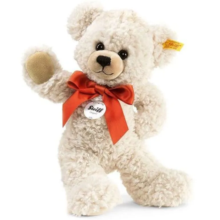 Steiff - Lilly Schlenker-Teddybär, 28 cm | Teddy Toys Kinderwelt