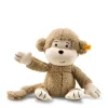 Steiff - Soft Cuddly Friends Brownie Affe | Teddy Toys Kinderwelt