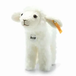 Steiff Anni Lamm 16 creme stehend | Teddy Toys Kinderwelt