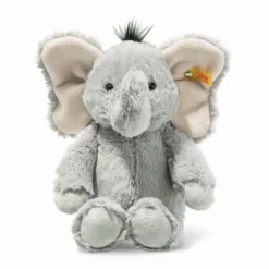 Steiff Ella Elefant 30 cm grau | Teddy Toys Kinderwelt